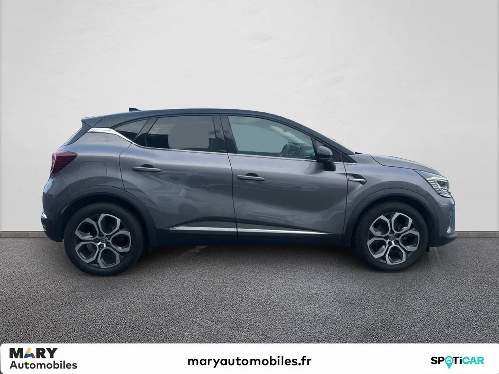 Véhicule occasion 214618 - renault CAPTUR - Photo 4