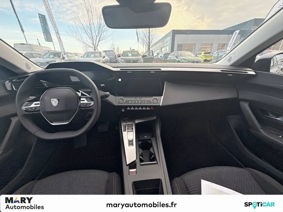 Véhicule occasion 209673 - peugeot 308 - Photo 8