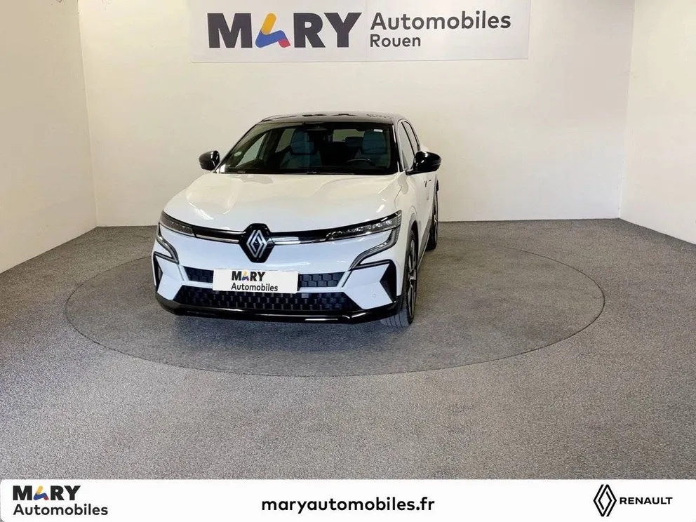 Véhicule occasion 201495 - renault MEGANE - Photo 2