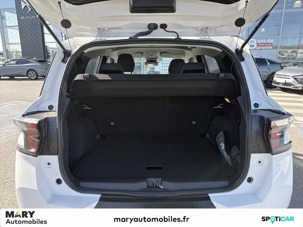 Véhicule occasion 234820 - Citroën C3 AIRCROSS - Photo 19
