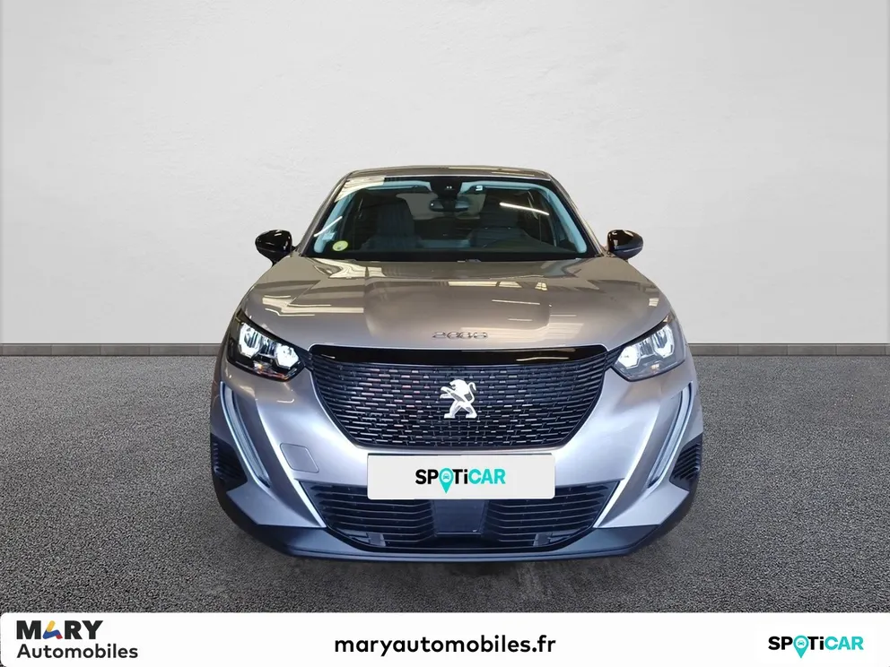 Véhicule occasion 1230010 - peugeot 2008 - Photo 6