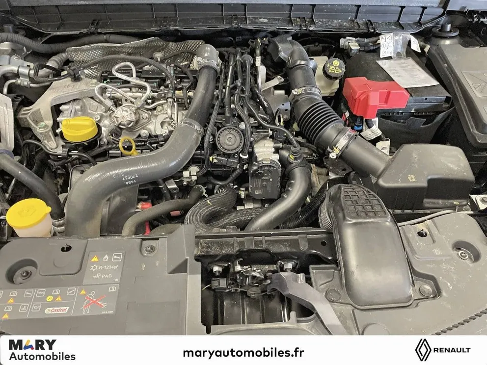 Véhicule occasion 226118 - renault ARKANA - Photo 19