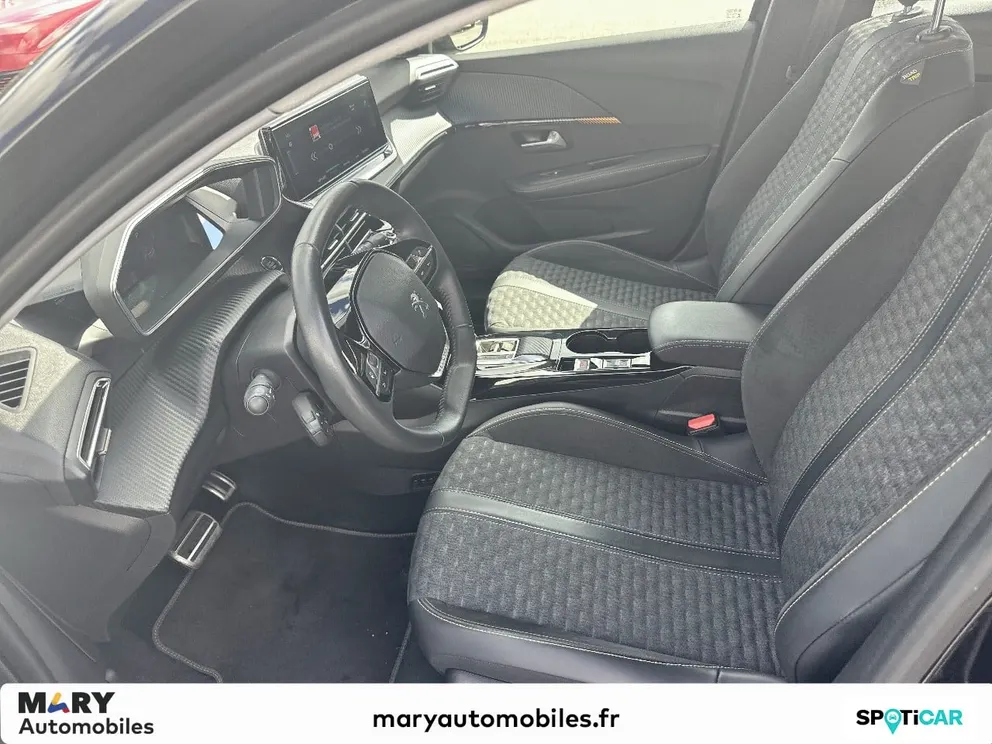 Véhicule occasion 1239344 - peugeot 208 - Photo 12
