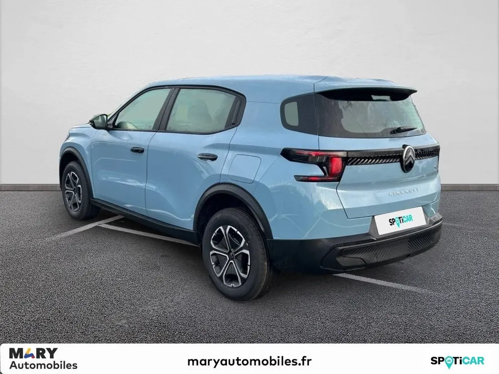 Véhicule occasion 211472 - Citroën C3 AIRCROSS - Photo 7