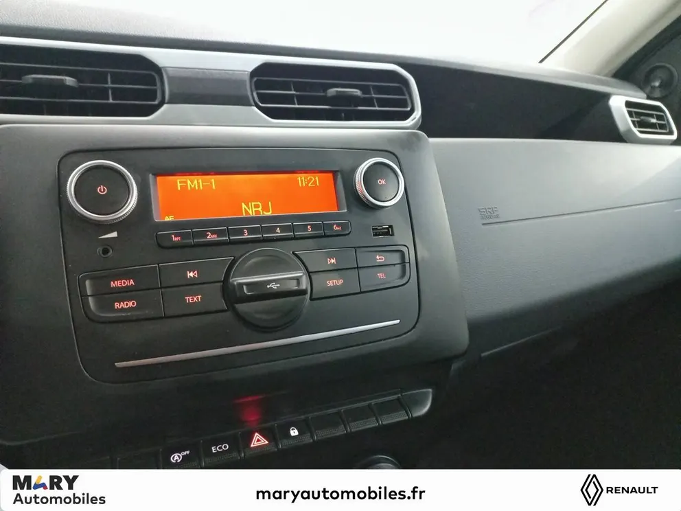Véhicule occasion 199004 - dacia DUSTER - Photo 15