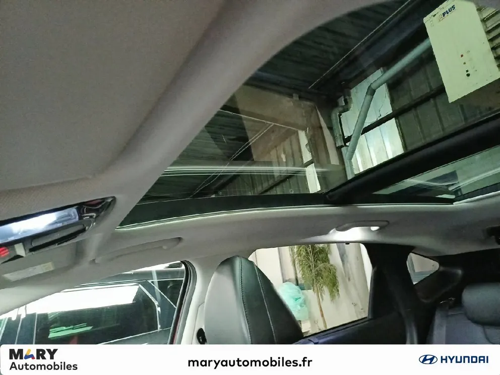 Véhicule occasion 205199 - hyundai TUCSON - Photo 15