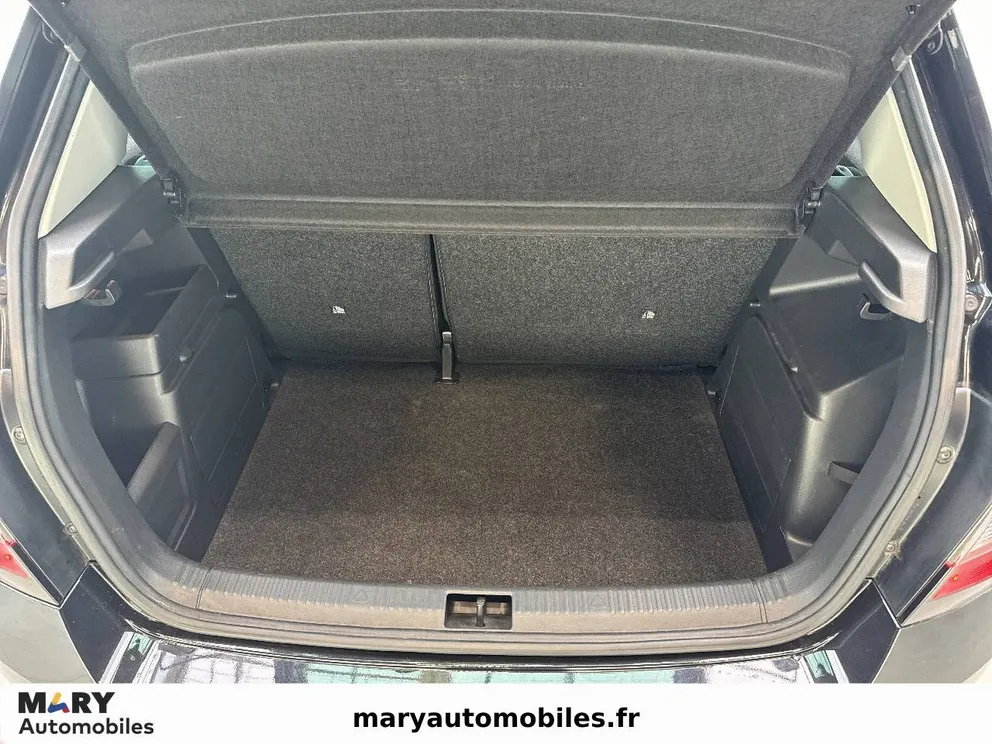 Véhicule occasion 196217 - skoda FABIA - Photo 6