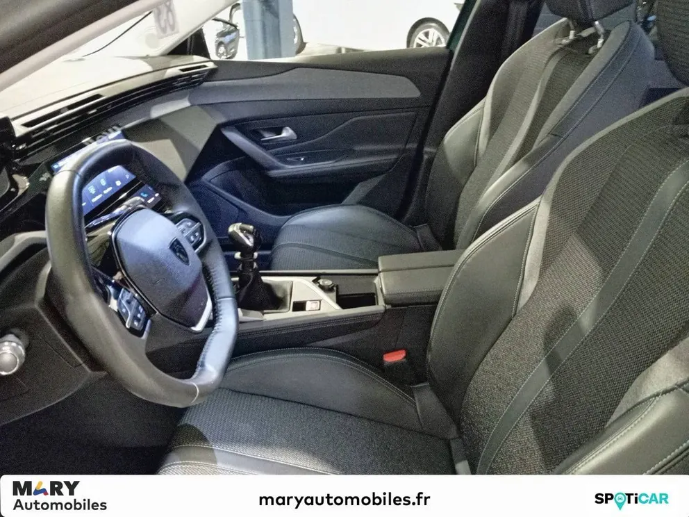 Véhicule occasion 247487 - peugeot 308 - Photo 9