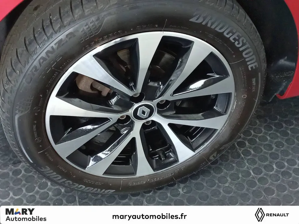 Véhicule occasion 202978 - renault CLIO - Photo 16