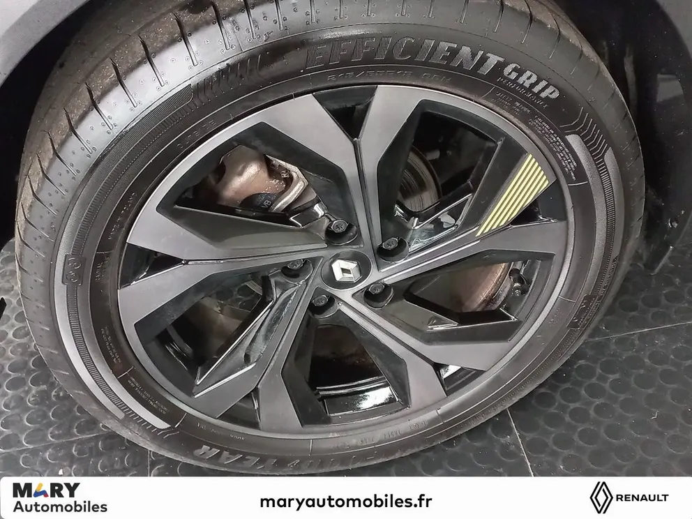 Véhicule occasion 173111 - renault CAPTUR - Photo 16