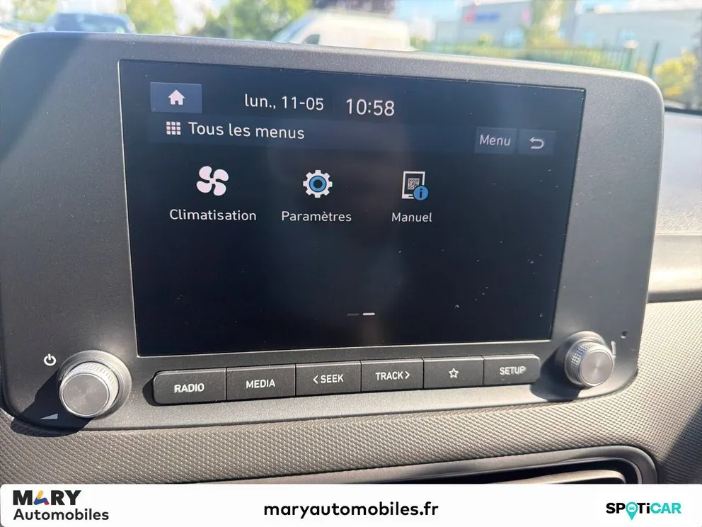 Véhicule occasion 231274 - hyundai KONA - Photo 15