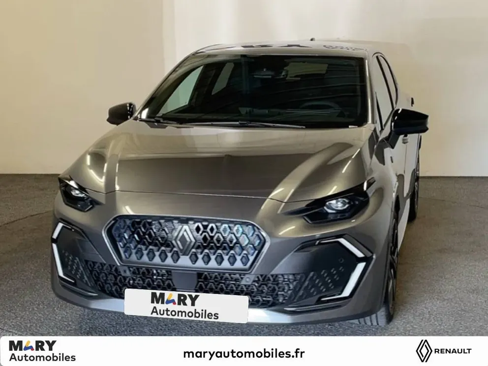 Véhicule occasion 224484 - renault CLIO VI HYBRID - Photo 2