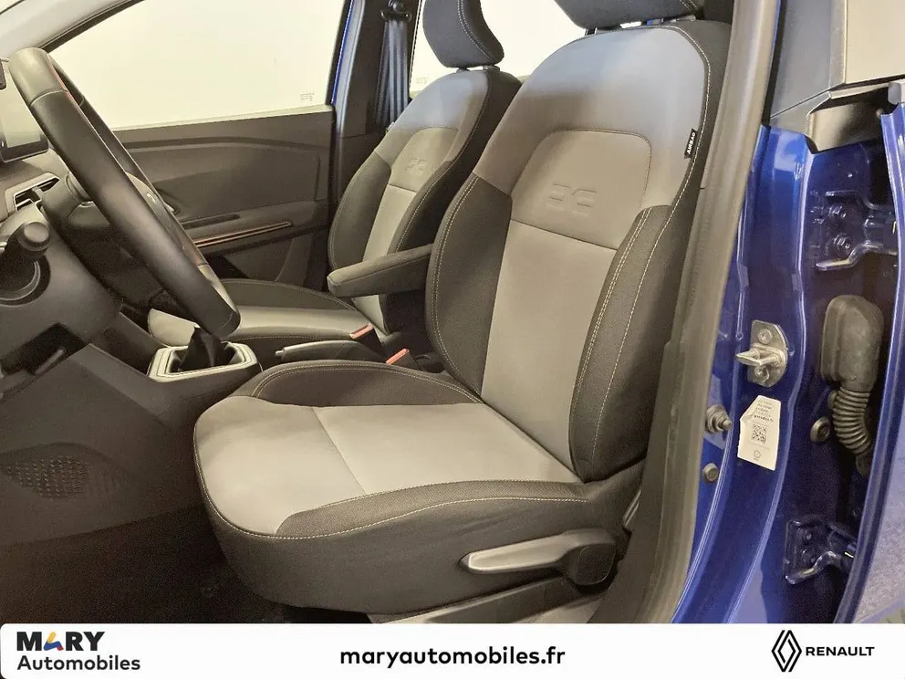Véhicule occasion 237804 - dacia SANDERO - Photo 9
