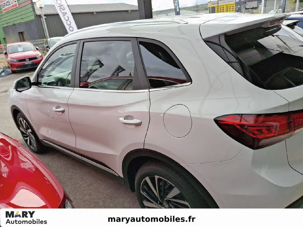 Véhicule occasion 203589 - mg ZS - Photo 7