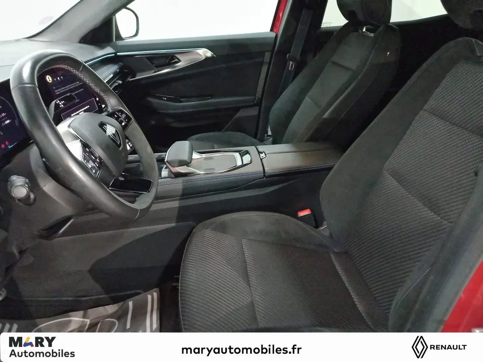 Véhicule occasion 153328 - renault AUSTRAL - Photo 9