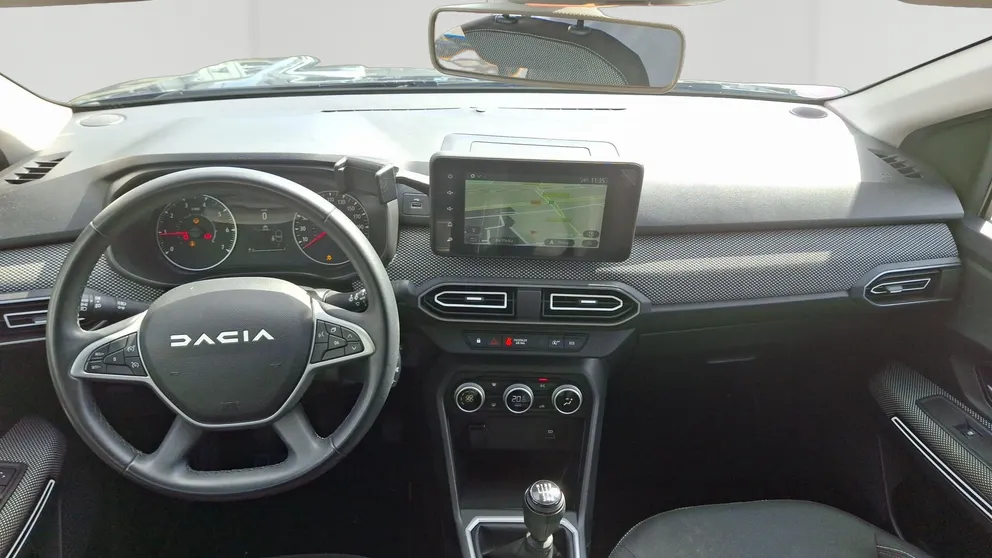 Véhicule occasion 234742 - dacia JOGGER - Photo 9