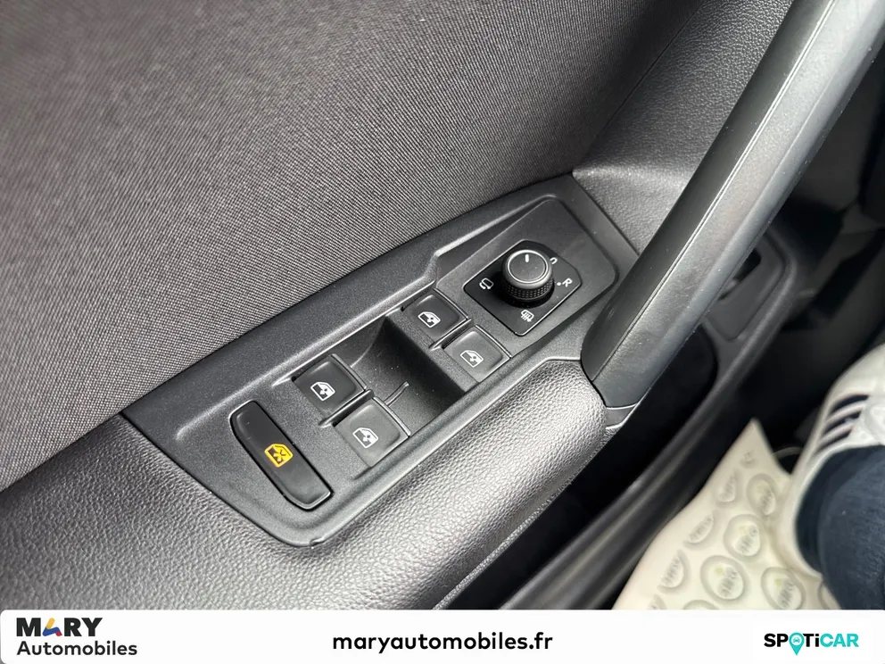Véhicule occasion 233988 - volkswagen TIGUAN - Photo 14