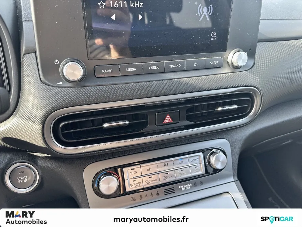 Véhicule occasion 1231605 - hyundai KONA - Photo 15
