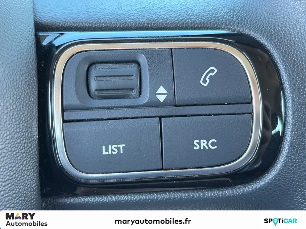 Véhicule occasion 1236403 - Citroën C3 - Photo 18