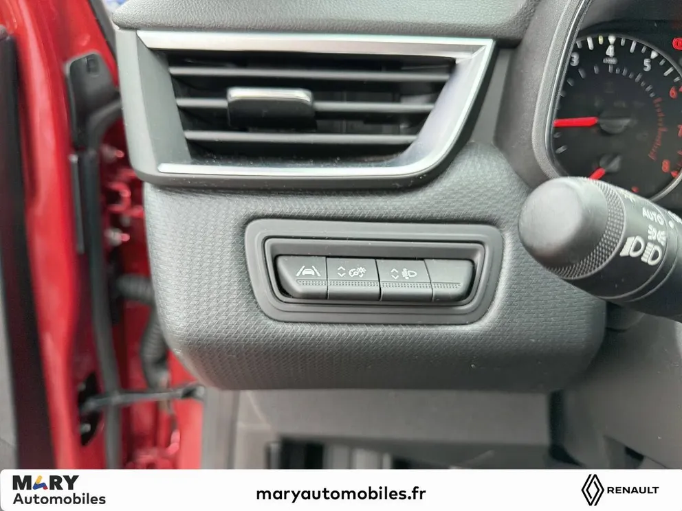 Véhicule occasion 217024 - renault CLIO - Photo 18