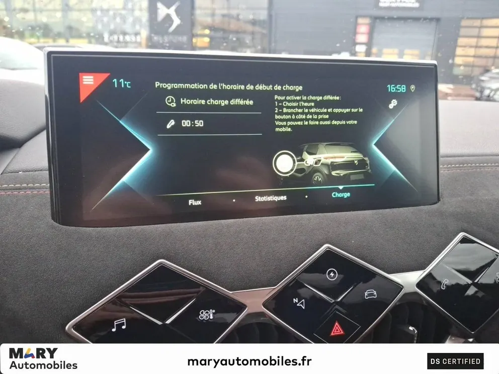 Véhicule occasion 215939 - ds DS 3 - Photo 20