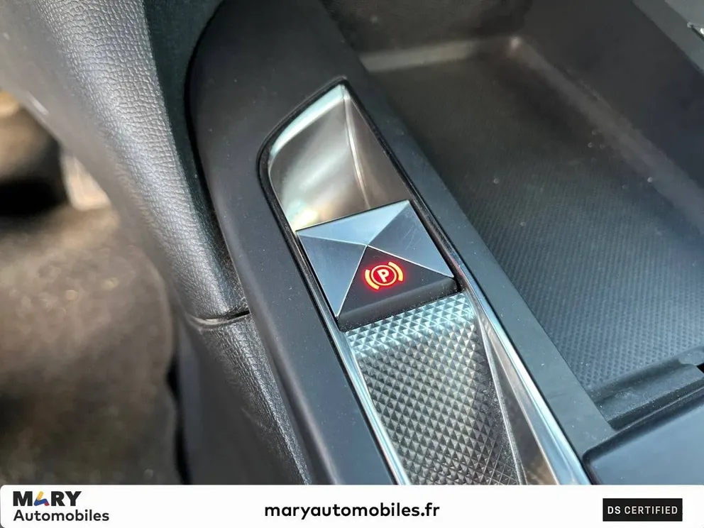 Véhicule occasion 216599 - ds DS 3 - Photo 18