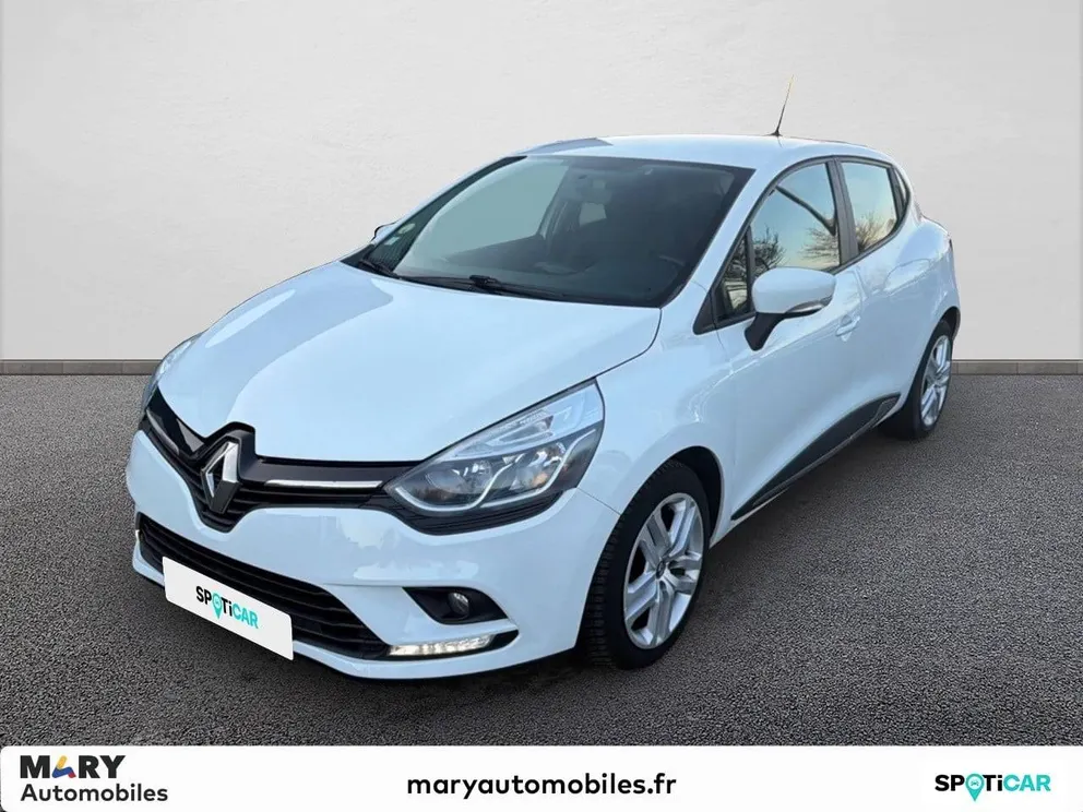 Véhicule occasion 218230 - renault CLIO - Photo 1