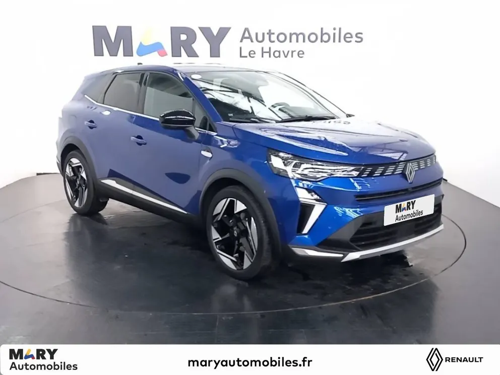 Véhicule occasion 201458 - renault SYMBIOZ - Photo 3