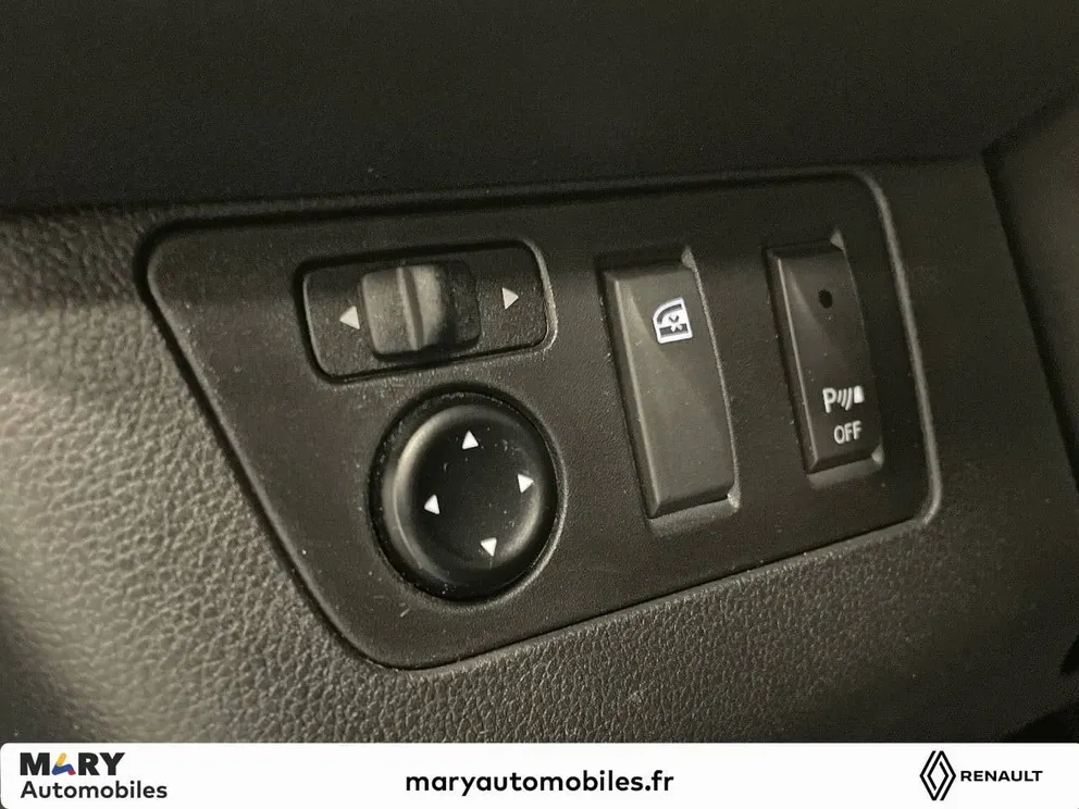 Véhicule occasion 228459 - dacia SPRING - Photo 14