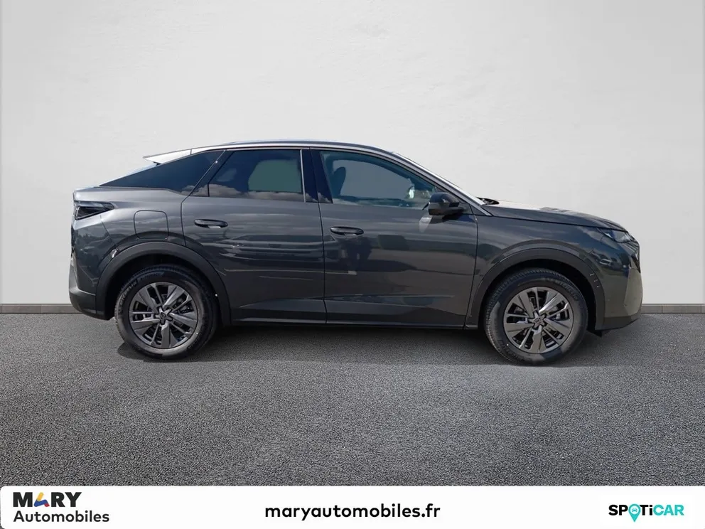 Véhicule occasion 1227423 - peugeot 3008 - Photo 4