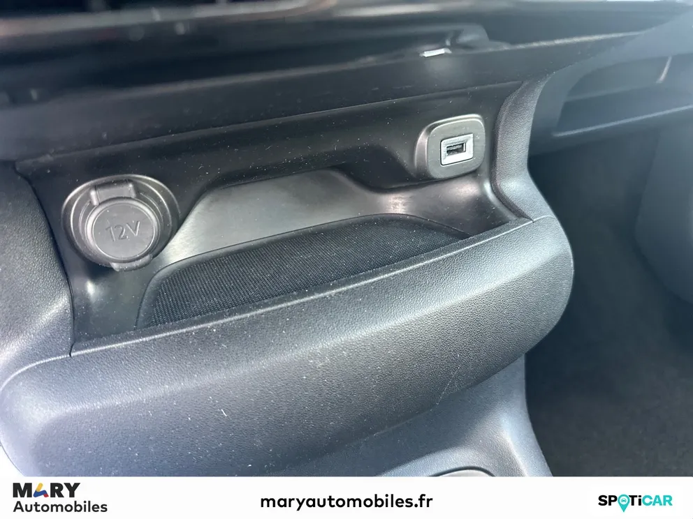 Véhicule occasion 1234863 - Citroën C4 CACTUS - Photo 17