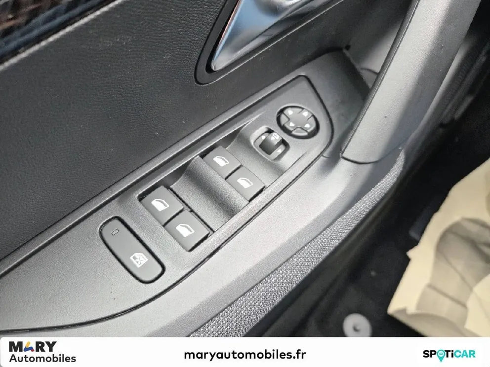 Véhicule occasion 230841 - peugeot 2008 - Photo 12