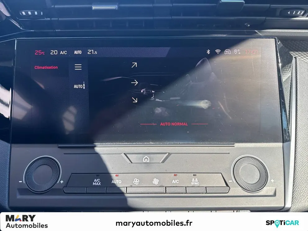 Véhicule occasion 196404 - peugeot 308 - Photo 15