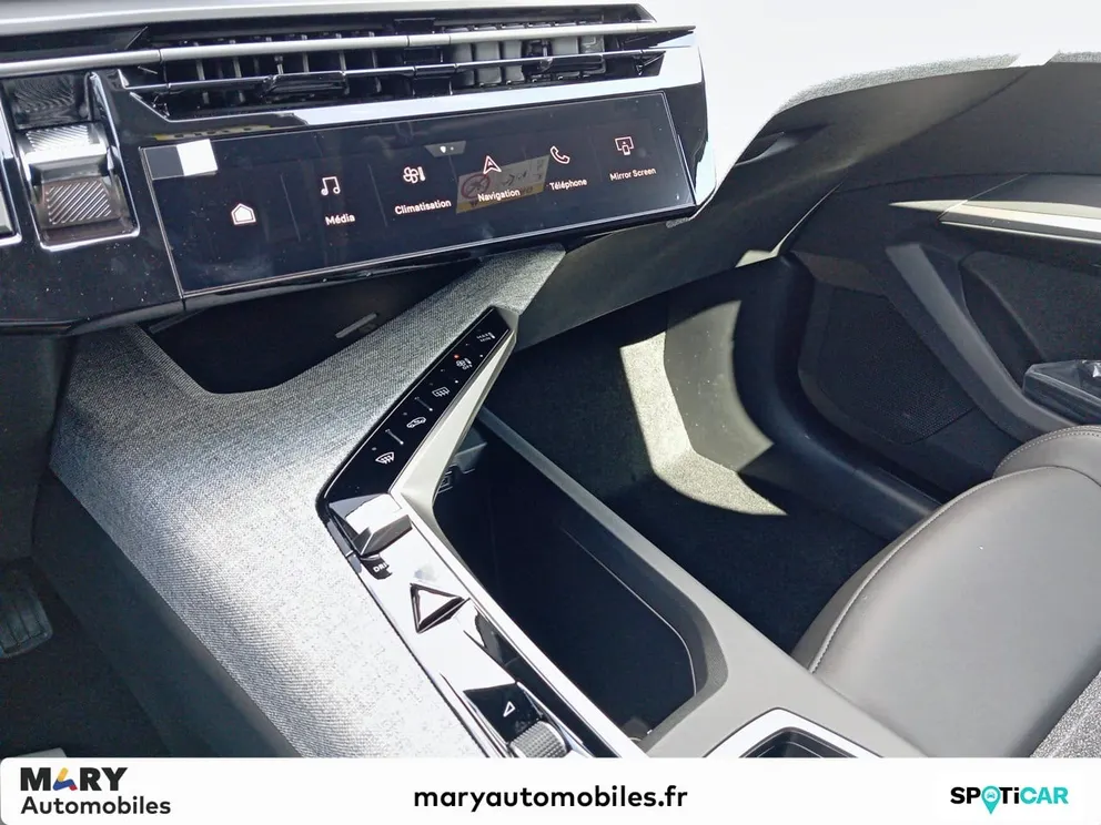 Véhicule occasion 1227423 - peugeot 3008 - Photo 12