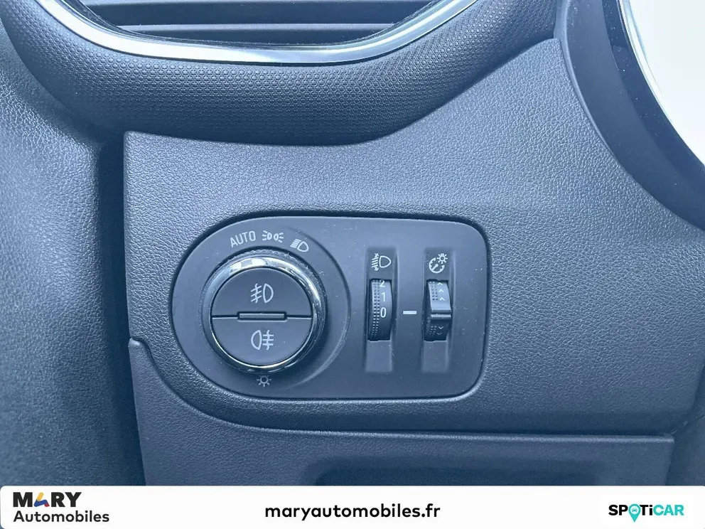 Véhicule occasion 224426 - opel CROSSLAND - Photo 16