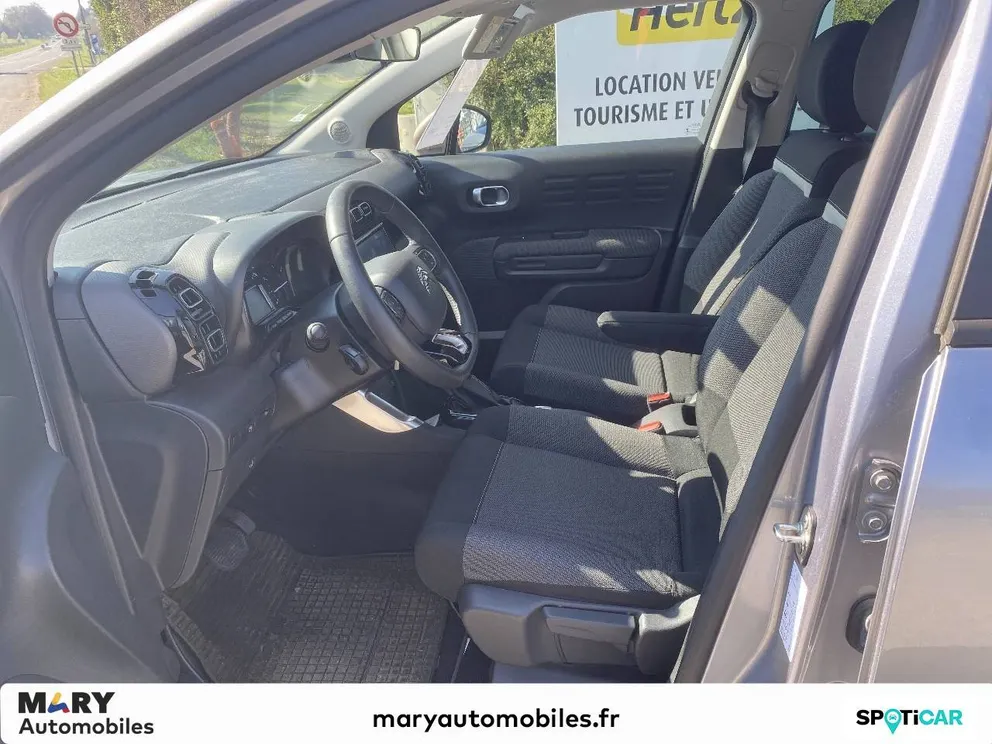 Véhicule occasion 220496 - Citroën C3 AIRCROSS - Photo 9