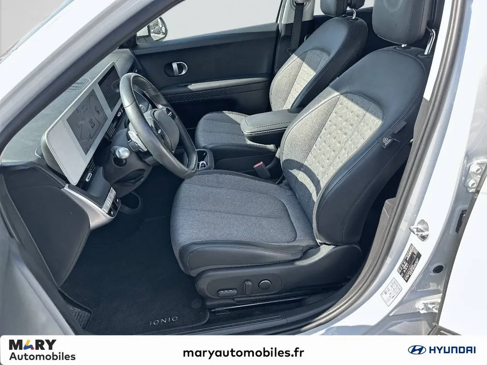 Véhicule occasion 184271 - hyundai IONIQ 5 - Photo 9