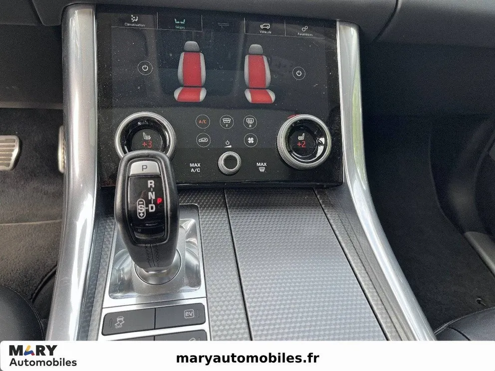 Véhicule occasion 169018 - land rover RANGE ROVER SPORT - Photo 13