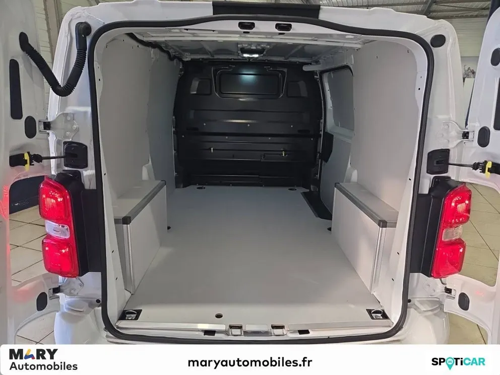 Véhicule occasion 219704 - peugeot EXPERT - Photo 6