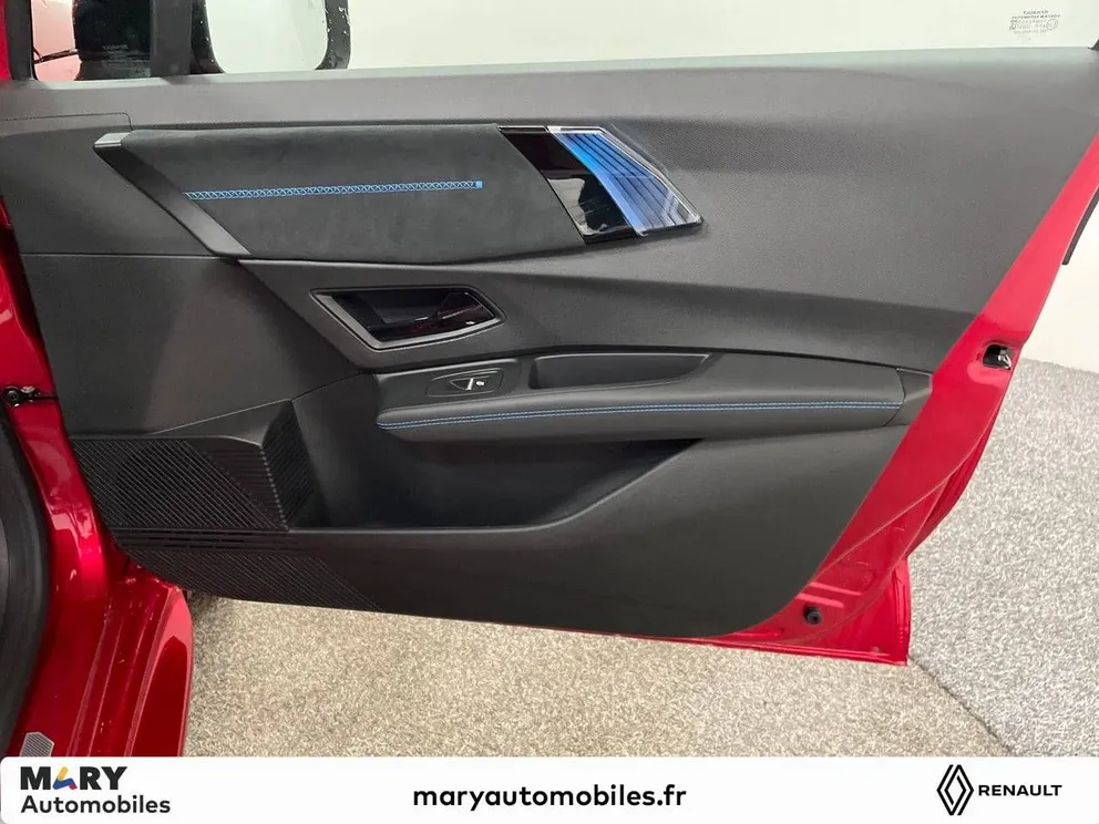 Véhicule occasion 221106 - renault CLIO VI HYBRID - Photo 18