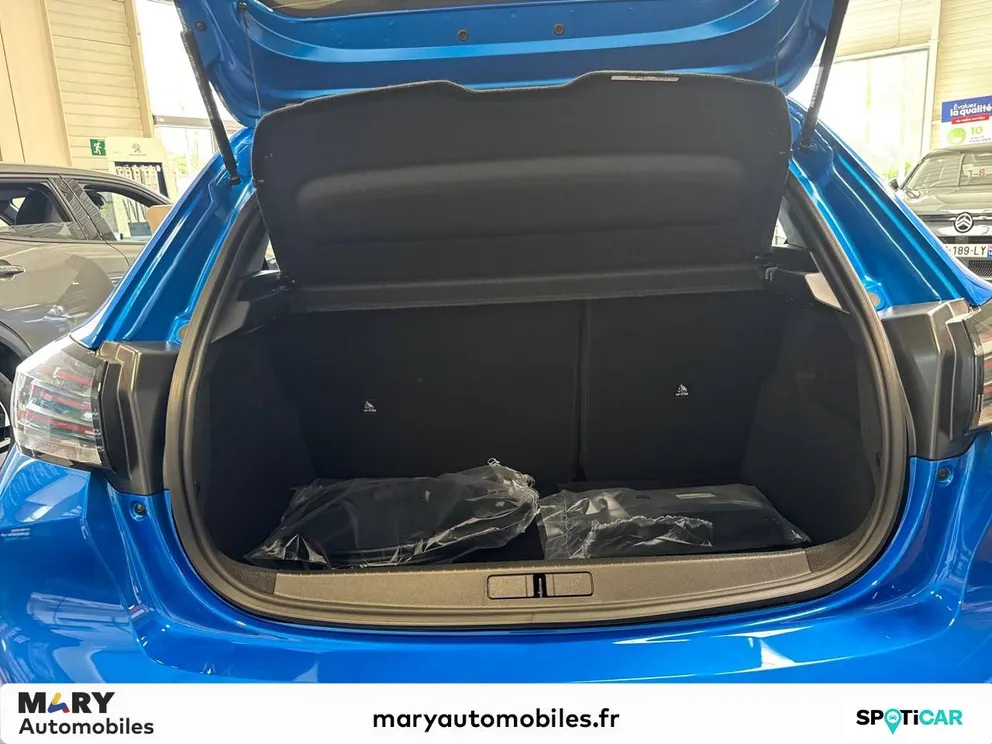 Véhicule occasion 229817 - peugeot 208 - Photo 5