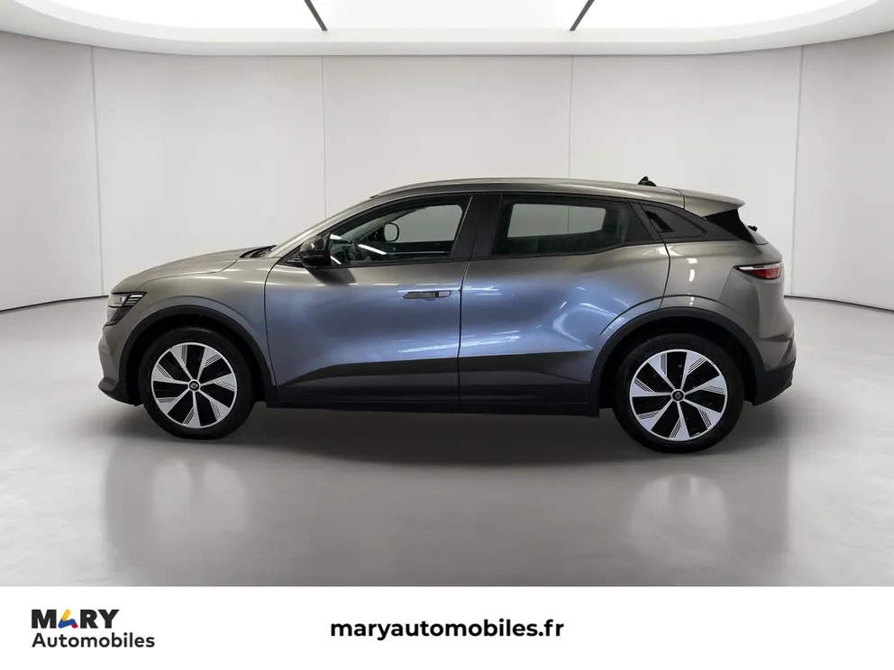 Véhicule occasion 1244132 - renault MEGANE - Photo 2