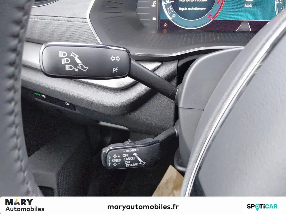 Véhicule occasion 213153 - skoda OCTAVIA - Photo 17