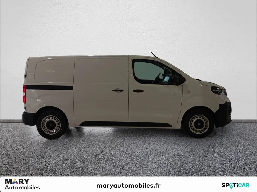 Véhicule occasion 177631 - peugeot EXPERT - Photo 4