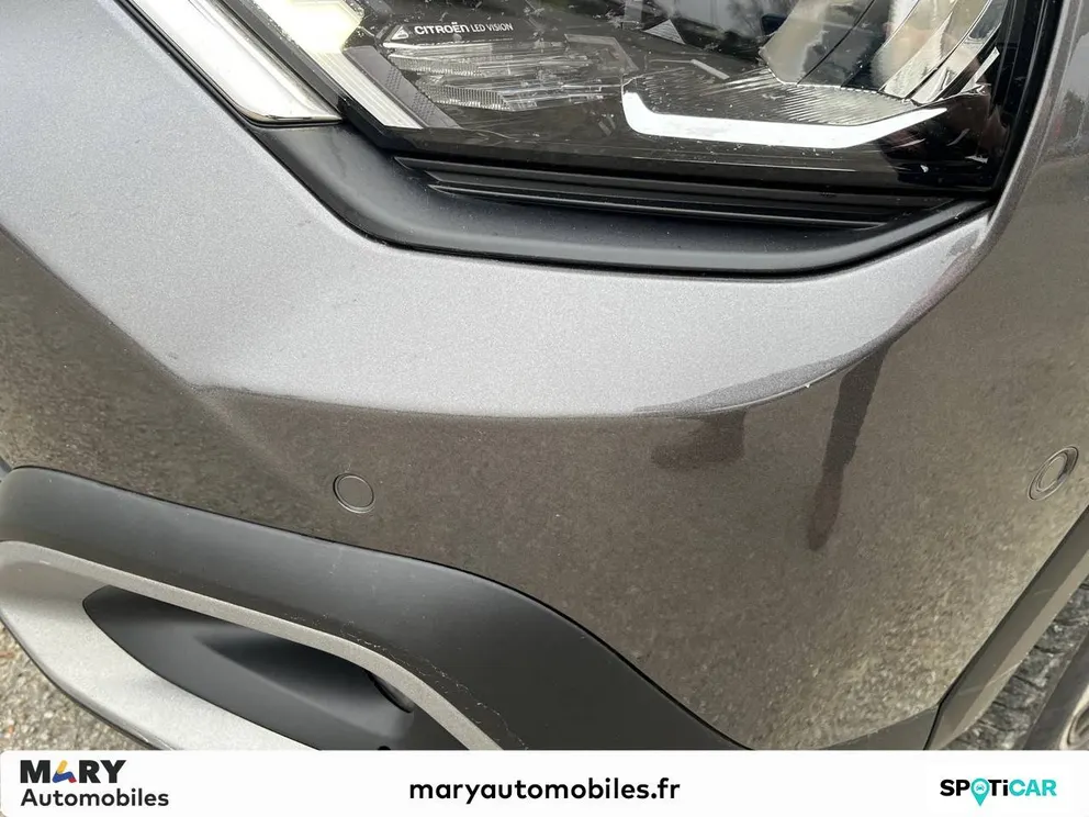 Véhicule occasion 158850 - Citroën C4 - Photo 24