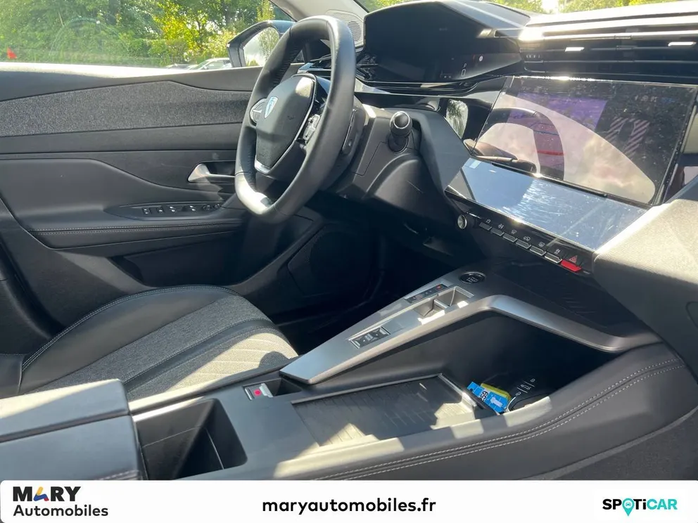 Véhicule occasion 194111 - peugeot 408 - Photo 14