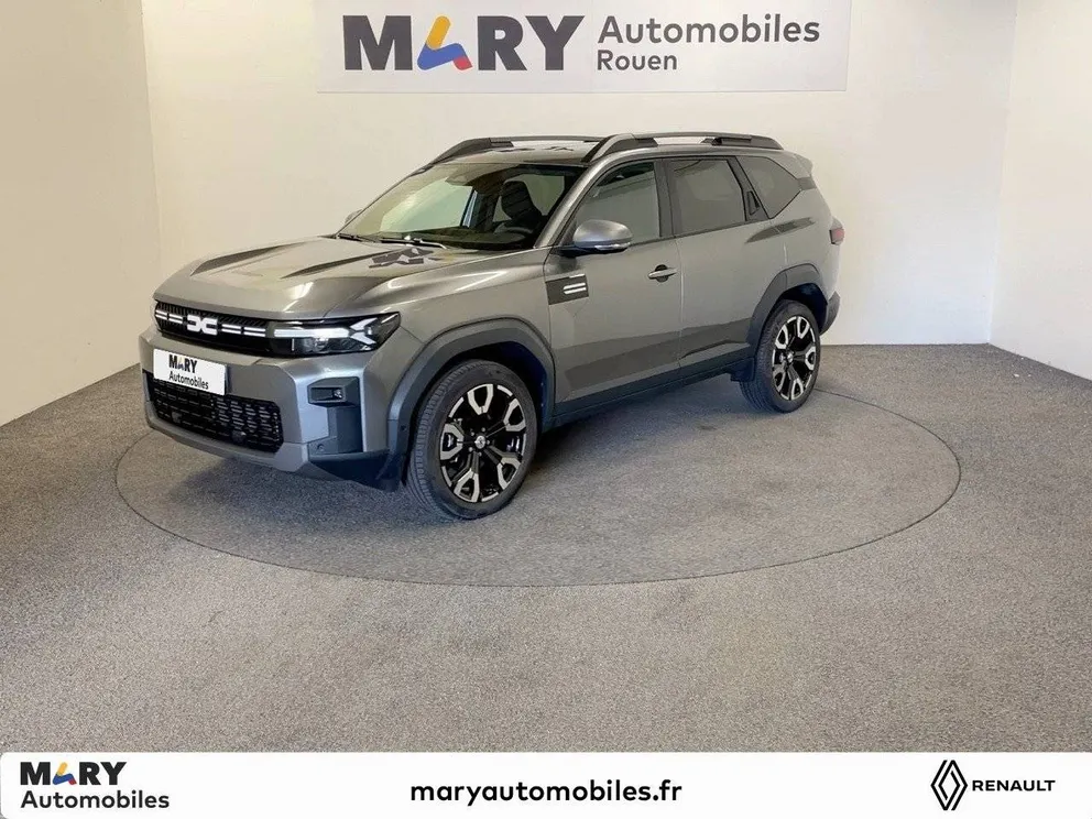 Véhicule occasion 200388 - dacia BIGSTER - Photo 1