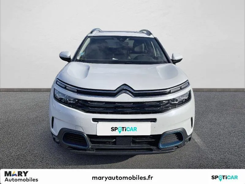 Véhicule occasion 13906 - Citroën C5 AIRCROSS - Photo 2