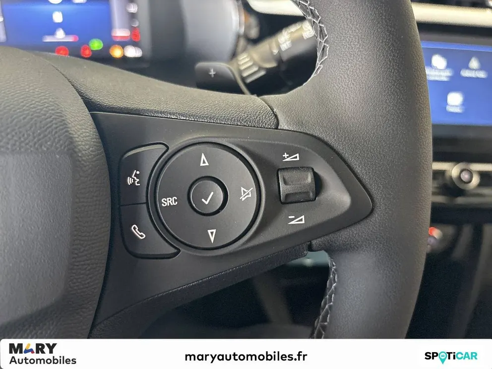 Véhicule occasion 224242 - opel CORSA - Photo 21