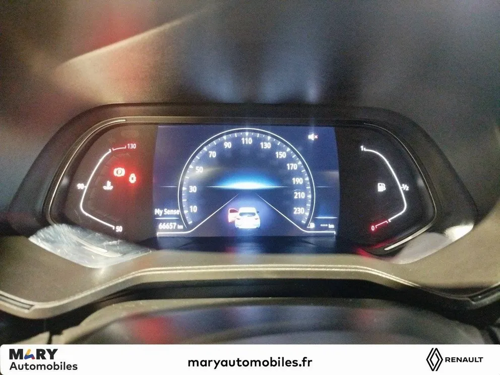 Véhicule occasion 201912 - renault CLIO - Photo 15